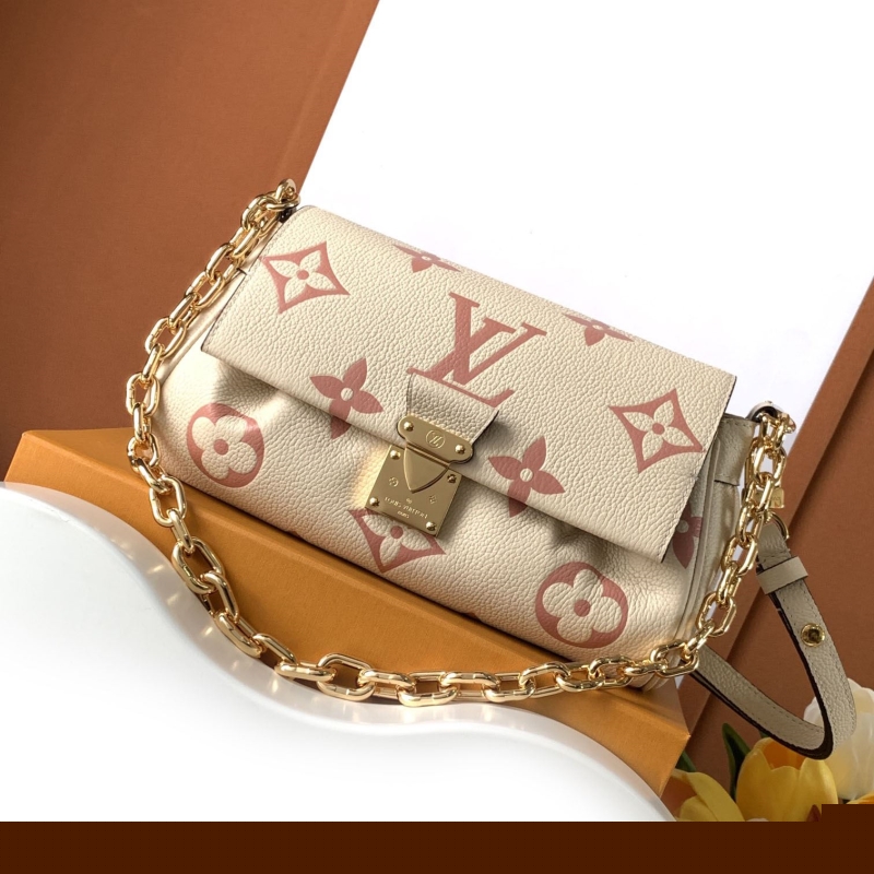 LV Satchel bags